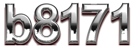 b8171 logo