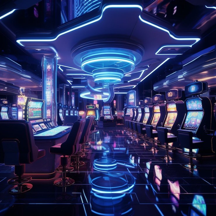 b8171 Live Casino