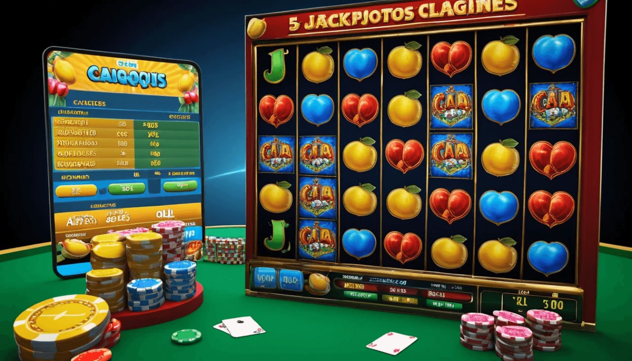 b8171 Bingo