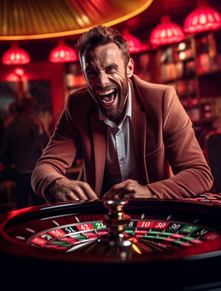 b8171 Live Casino